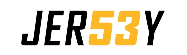JER53Y logo