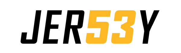 JER53Y logo